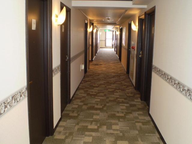 Toyoko Inn Nagoya Marunouchi מראה חיצוני תמונה