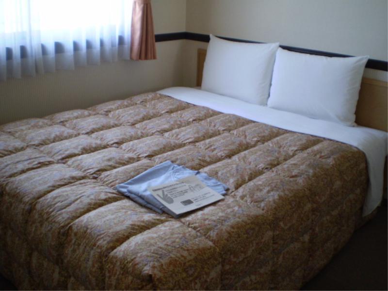 Toyoko Inn Nagoya Marunouchi מראה חיצוני תמונה
